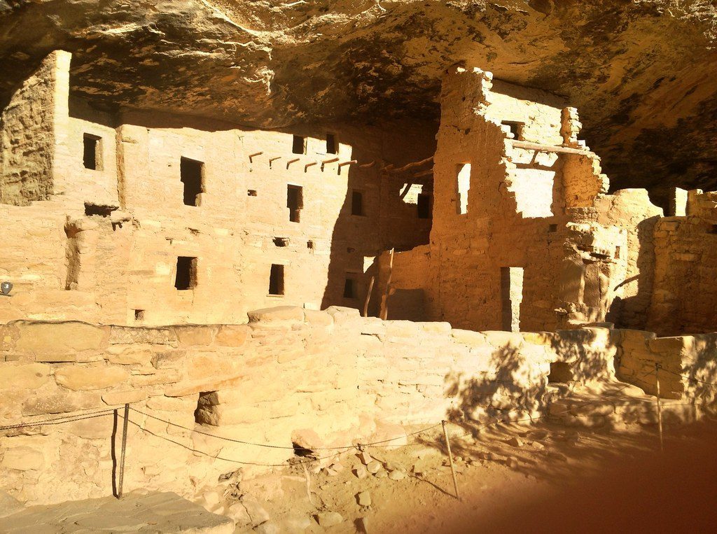 Archaeological Evidence and Modern Discoveries (Image Credits: Flickr)