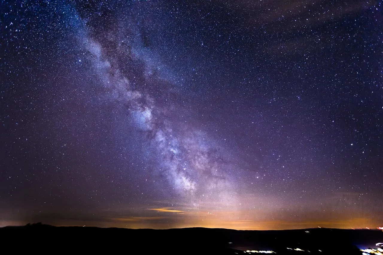 #19 - The Milky Way Is Actively Cannibalizing Smaller Galaxies (Image Credits: Pixabay)