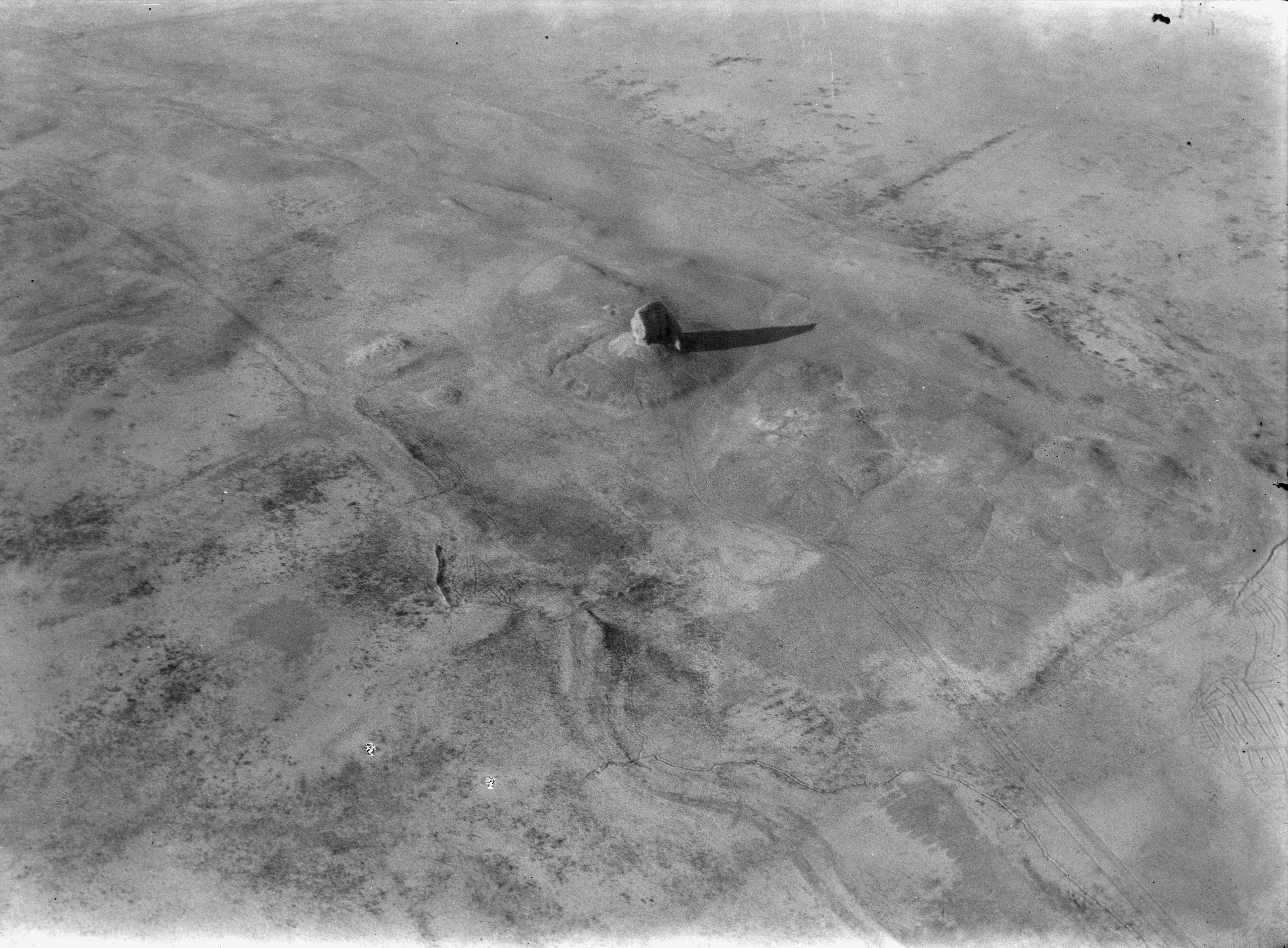 Global Perspectives (Image Credits: Wikimedia)