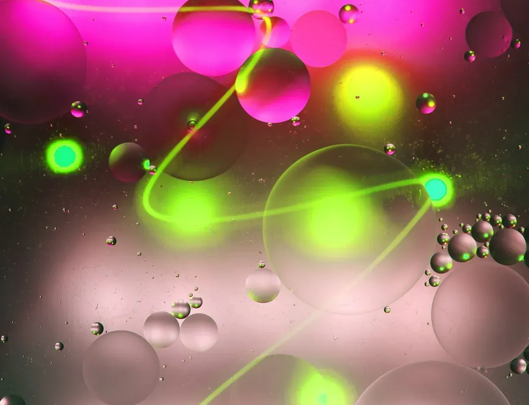 Photons: Tiny Energy Packets That Power Vision (Image Credits: Unsplash)