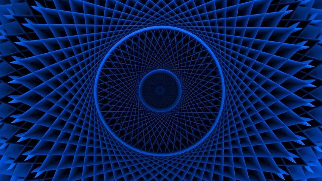 String Theory's Extra Dimensions: Reality Beyond What We Can See (Image Credits: Unsplash)