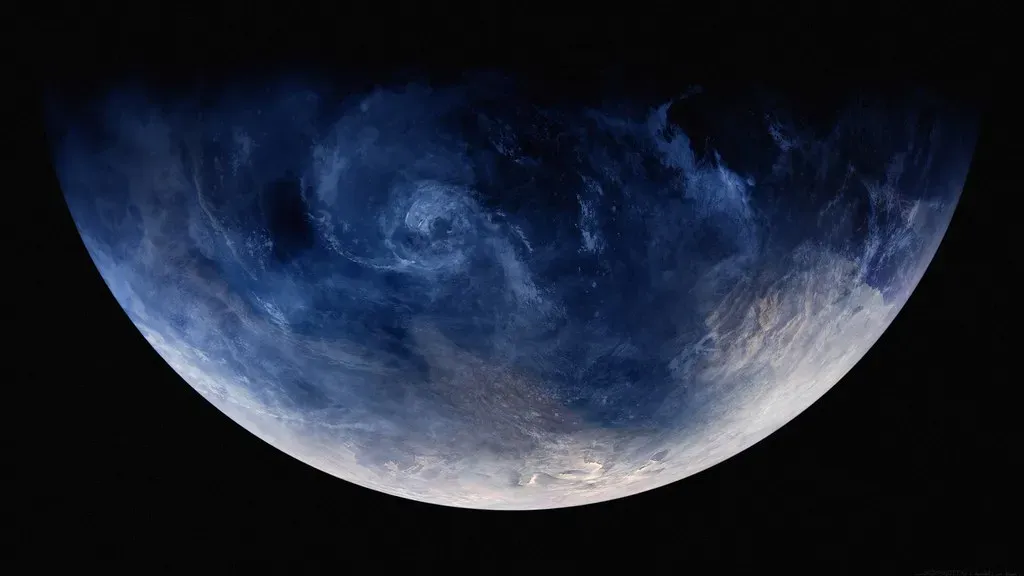 Conclusion: A Question Hanging in the Dark (Image Credits: Flickr)