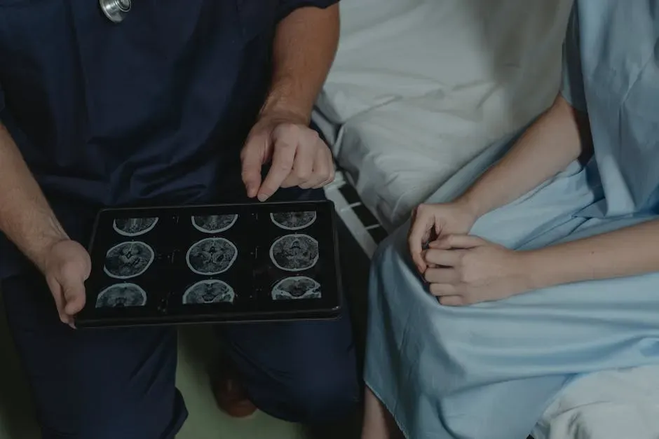 Why Some People Come Back: Reversing the Clock on a Dying Brain (Image Credits: Pexels)