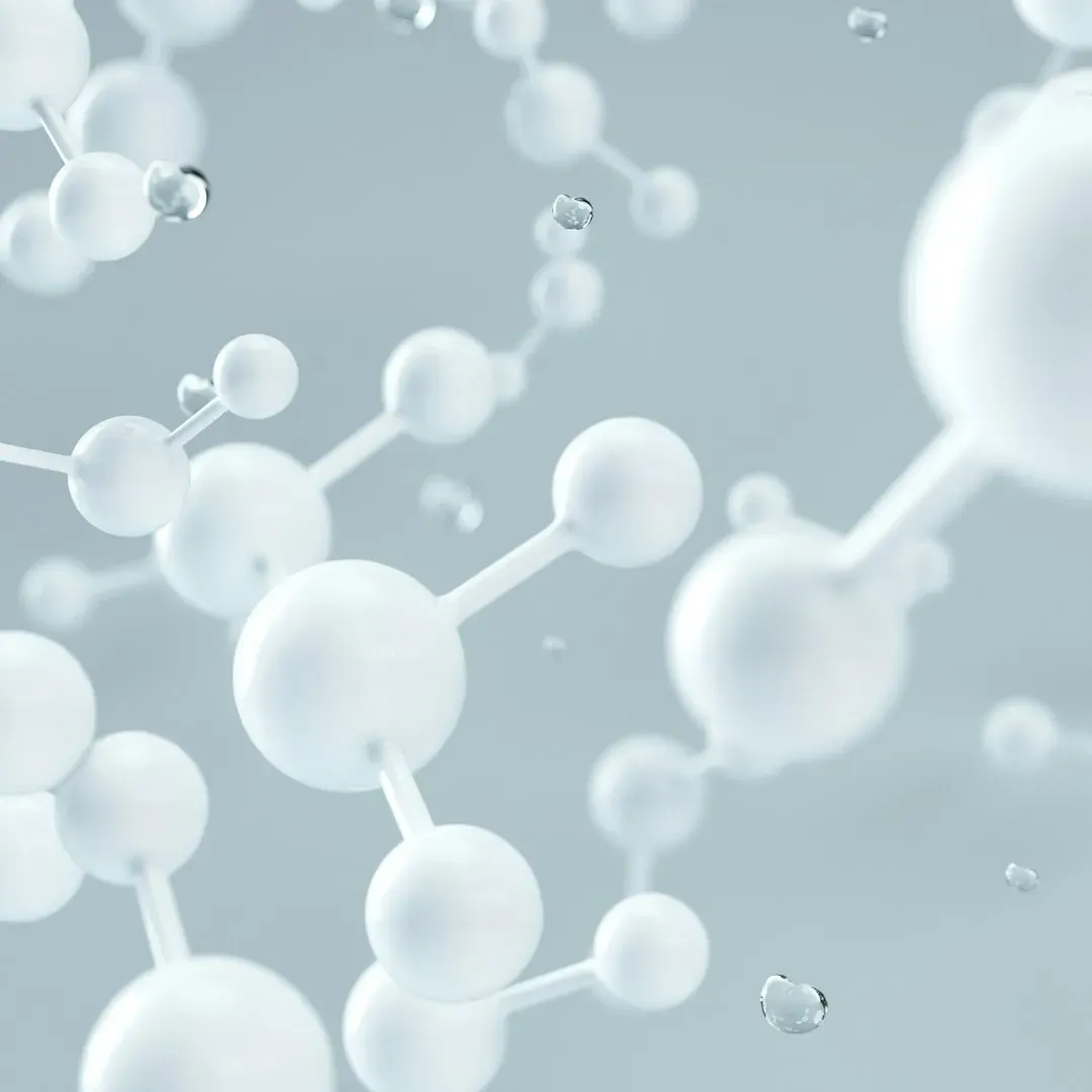 From Simple Molecules to Life’s First Building Blocks (Image Credits: Unsplash)