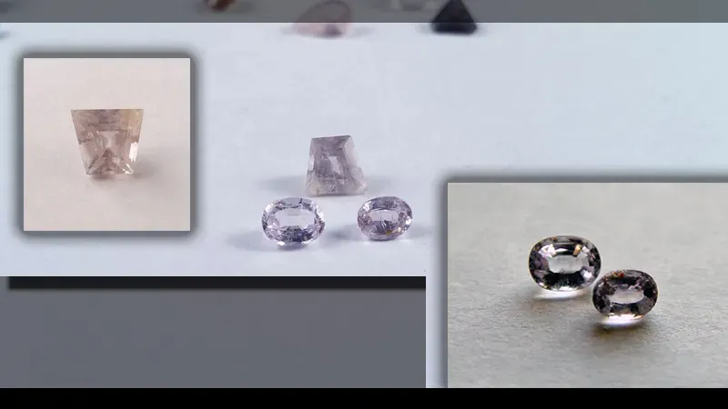 10. Taaffeite: The Gem Discovered by Accident (Own work www.g-empire.de, CC BY-SA 4.0)