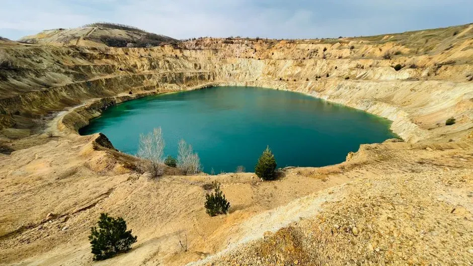 Conclusion: An Ancient River Beneath Our Feet, and a Choice Above Ground (Image Credits: Pexels)