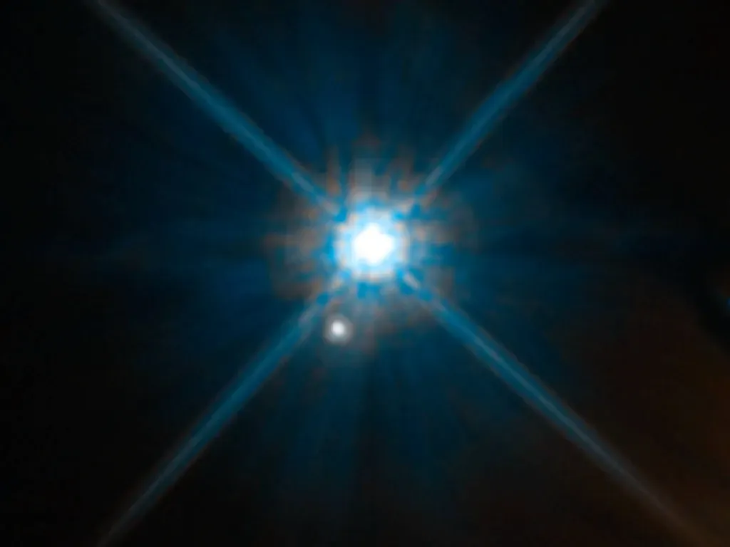 #13 - Light's Speed Never Changes, No Matter How Fast You Chase It (Hubble Space Telescope / ESA, Flickr, CC BY 2.0)