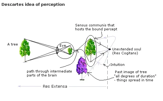 The Problem of Shared Reality (Image Credits: Wikimedia)
