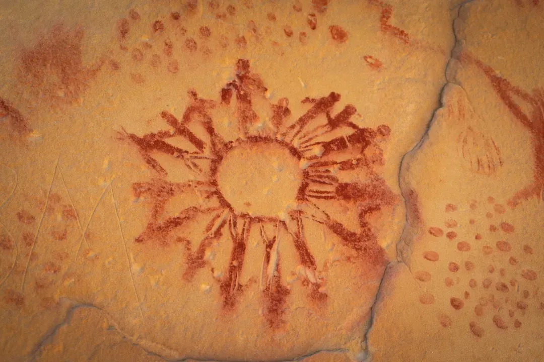 #17 - The Oldest Flowering Plant Fossil Mistaken for a Common Fern (Image Credits: Unsplash)