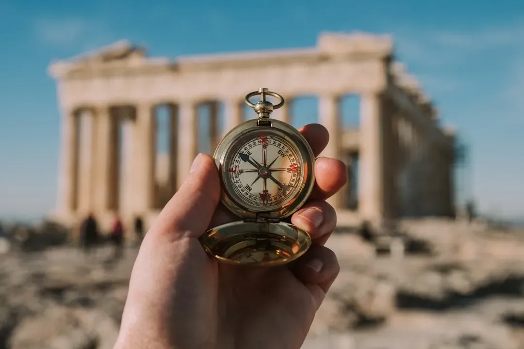 The Ethics And Emotional Weight Of Editing Time (Image Credits: Unsplash)