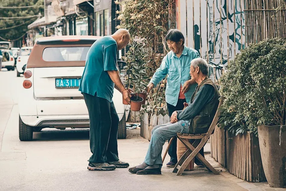 Lifestyle And Environment: The Boring Stuff That Still Matters Most (Image Credits: Pexels)