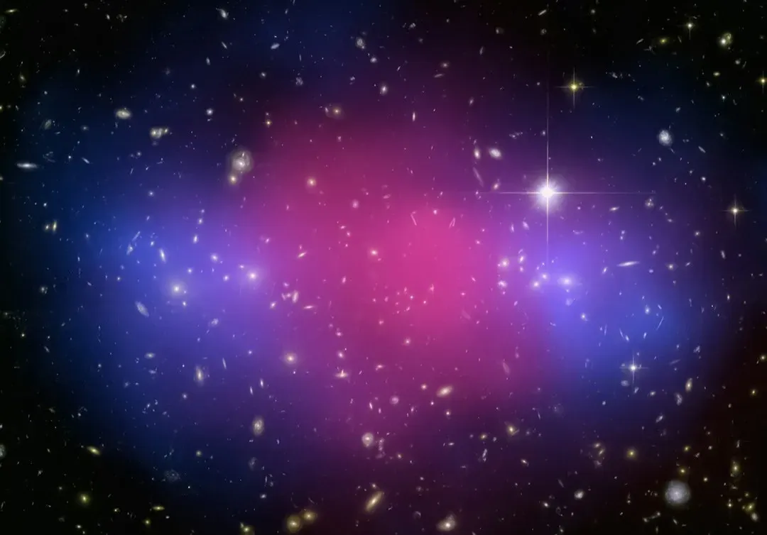 What Dark Matter Is (And What It Definitely Is Not) (Image Credits: Unsplash)