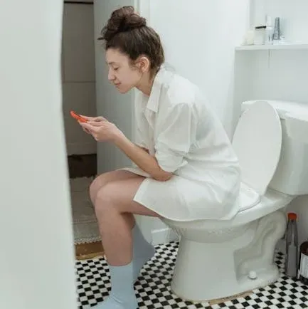 Your Poop Is Daily Feedback, Not Just “Gross Waste” (Image Credits: Pexels)