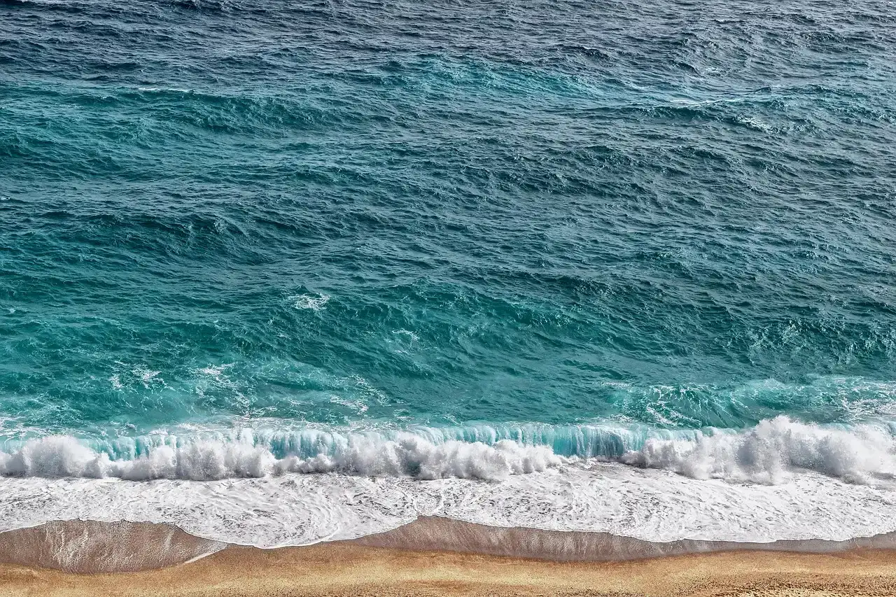 Your Senses Are Hardwired to Respond to Water’s Signals (Image Credits: Pixabay)