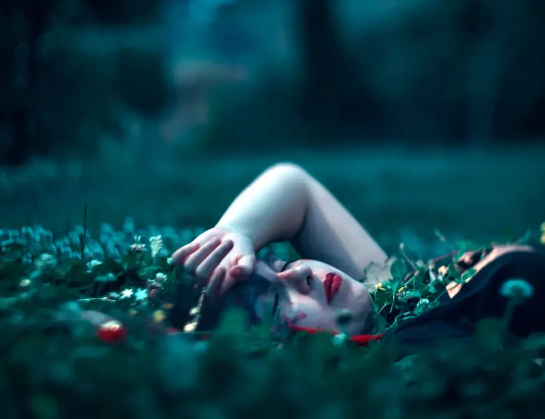 Conclusion: The Quiet Power of Our Nightly Narratives (Image Credits: Unsplash)