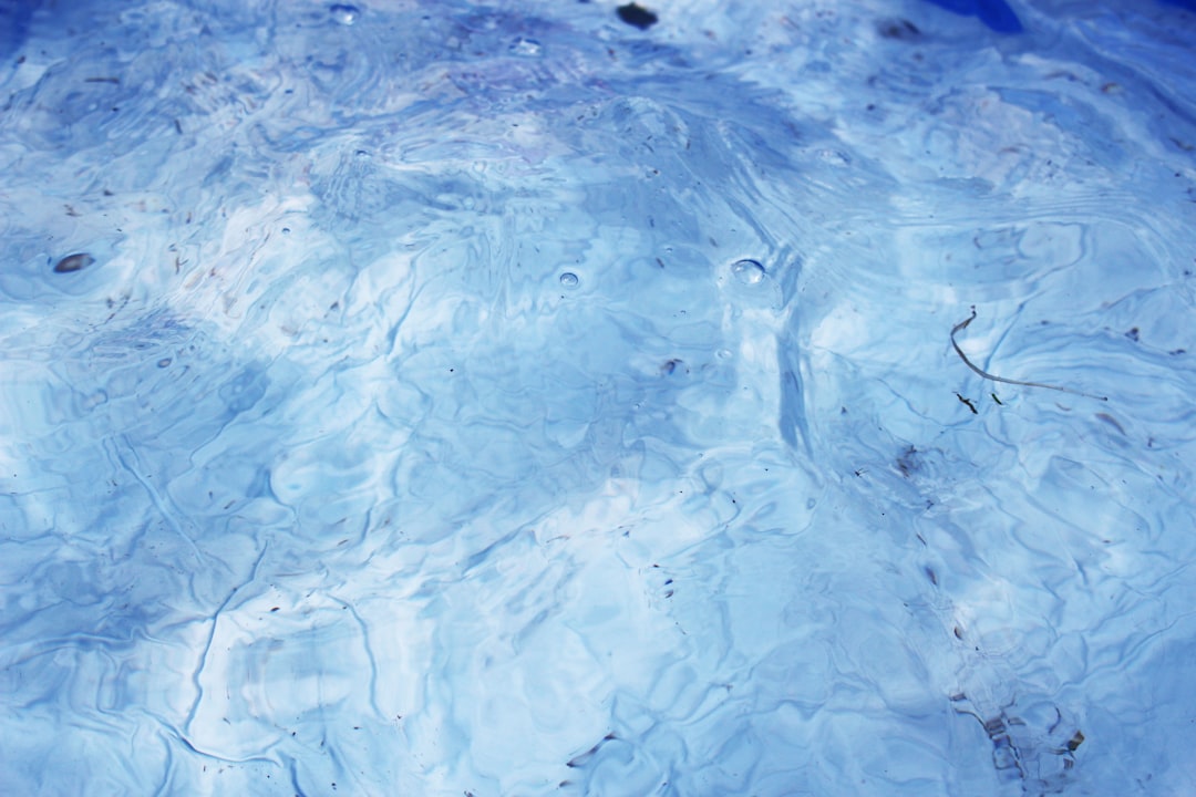 Ancient DNA in Ice Cores (Image Credits: Unsplash)