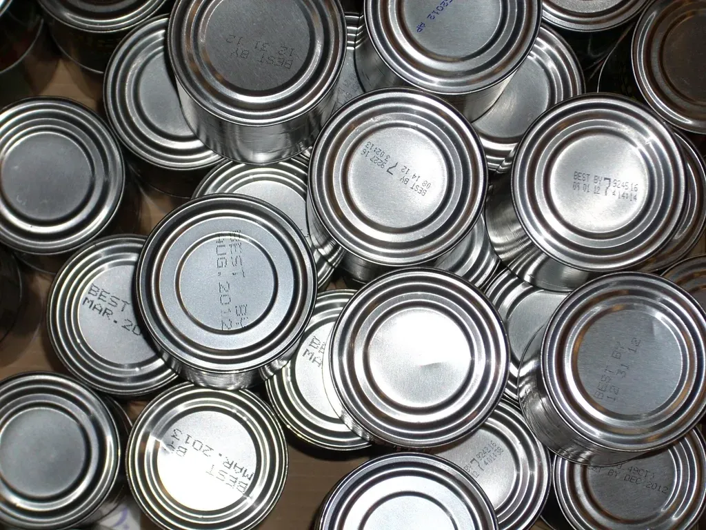 Aluminum: The Once-Precious Metal Now Everywhere (Image Credits: Rawpixel)
