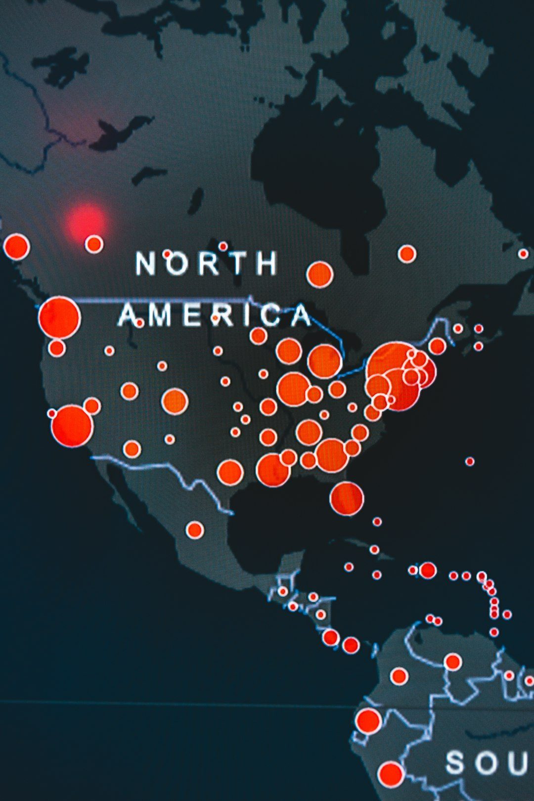 Why it matters: Rethinking which cities are truly “safe” (Image Credits: Unsplash)