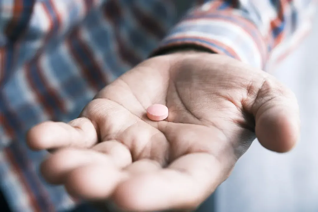 #2 - The Placebo Effect Is Getting Stronger (Image Credits: Unsplash)