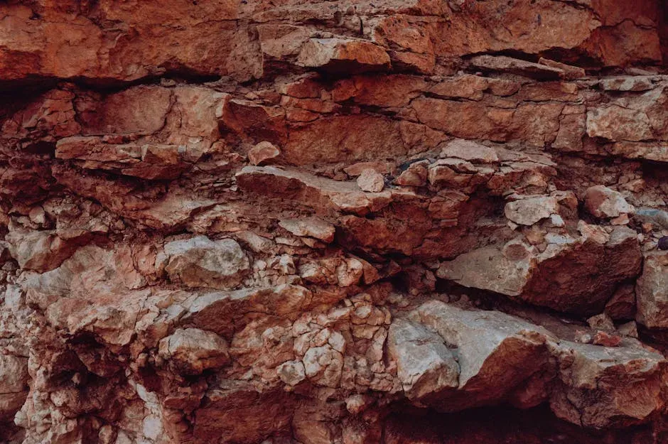 Dating Deep Time: How You Know What Happened When (Image Credits: Pexels)