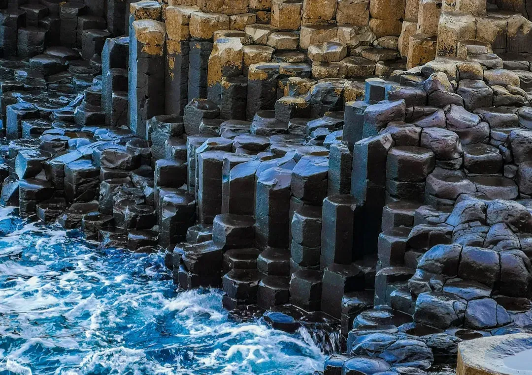 Science Versus Myth: Giants, Bridges, And The Power Of A Good Story (Image Credits: Unsplash)