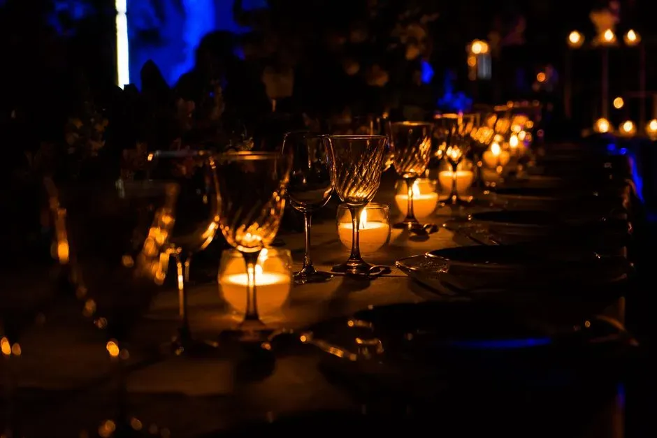 From Campfires to Candles: Modern Echoes of an Old Instinct (Image Credits: Pexels)