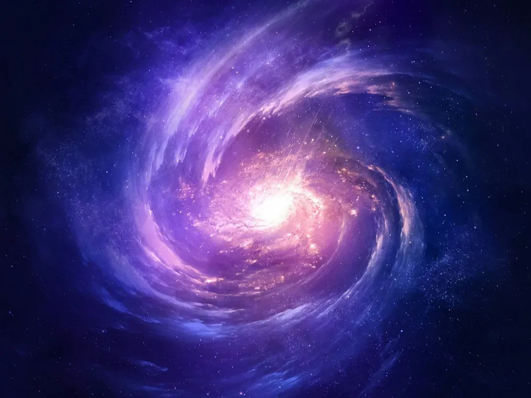 Conclusion: Listening To A Living Cosmos (Image Credits: Unsplash)