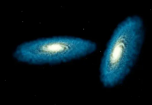 James Webb's Revelations About the Early Universe (Image Credits: Wikimedia)