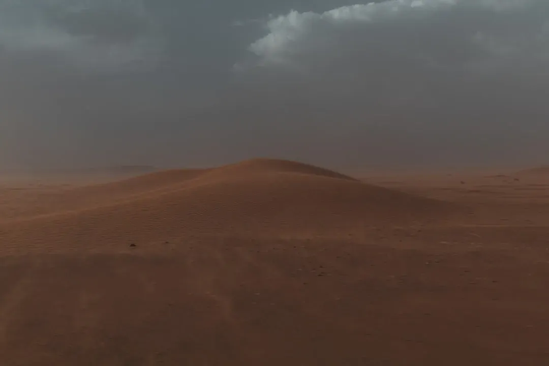 The Grand Cycle That Defines Deep Time (Image Credits: Unsplash)