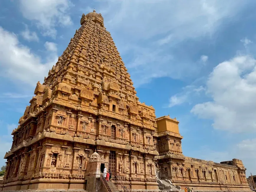 4. Ancient Energy Weapons And “Vimana” Technology (Image Credits: Pexels)