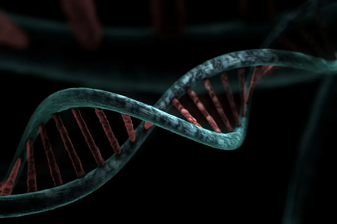 #7 - "Too Good to Be True" Genomics Breakthroughs (Image Credits: Pixabay)
