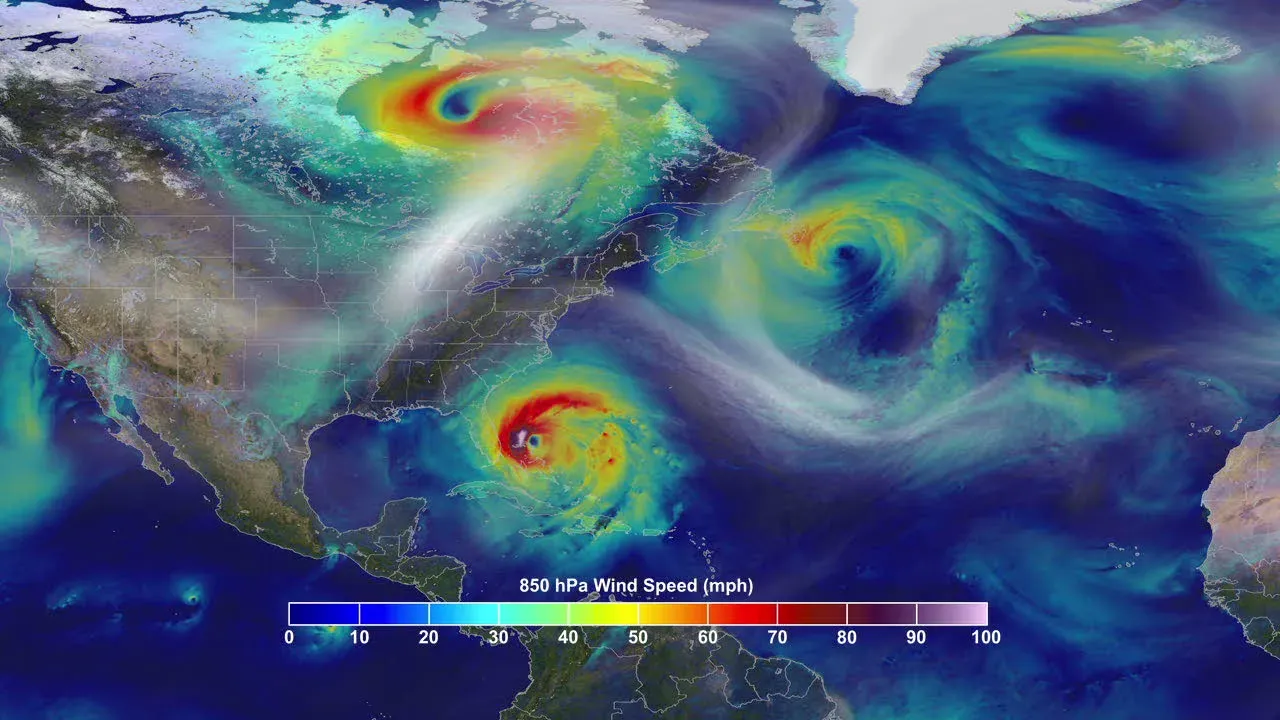 The Future Landscape: Satellites, Supercomputers, and Citizen Spotters (Image Credits: Wikimedia)