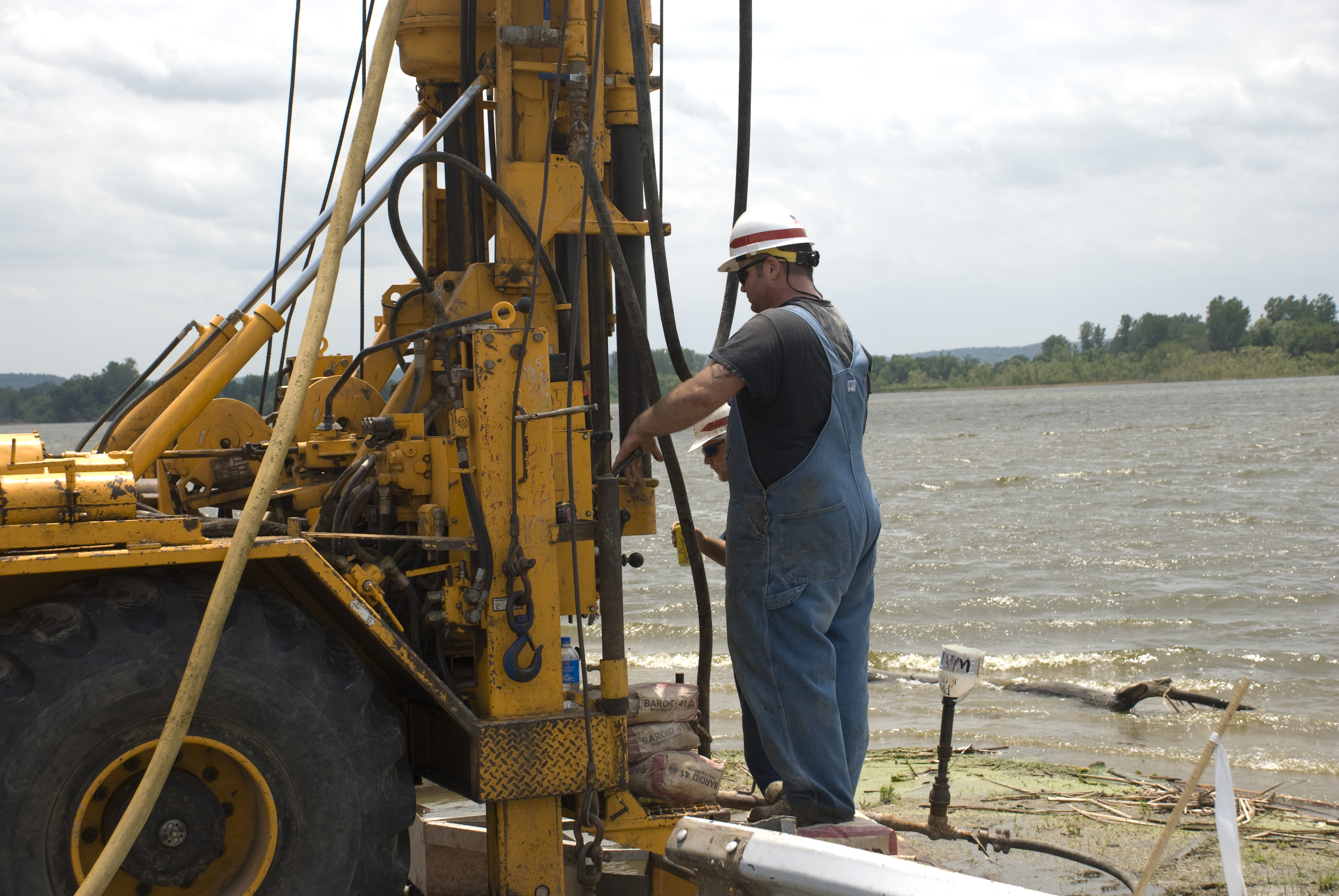 The Search for Definitive Proof Continues (Image Credits: Wikimedia)