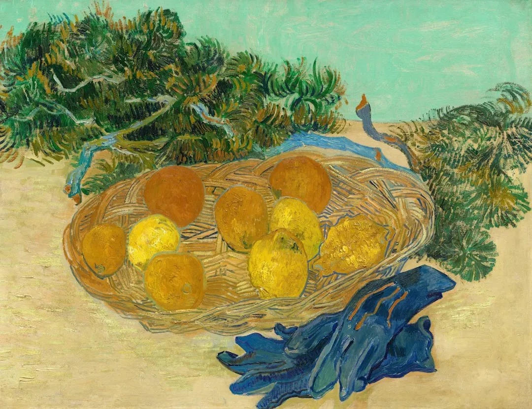 #9 - The Van Gogh Painting Nobody Believed Was Real (Image Credits: Unsplash)