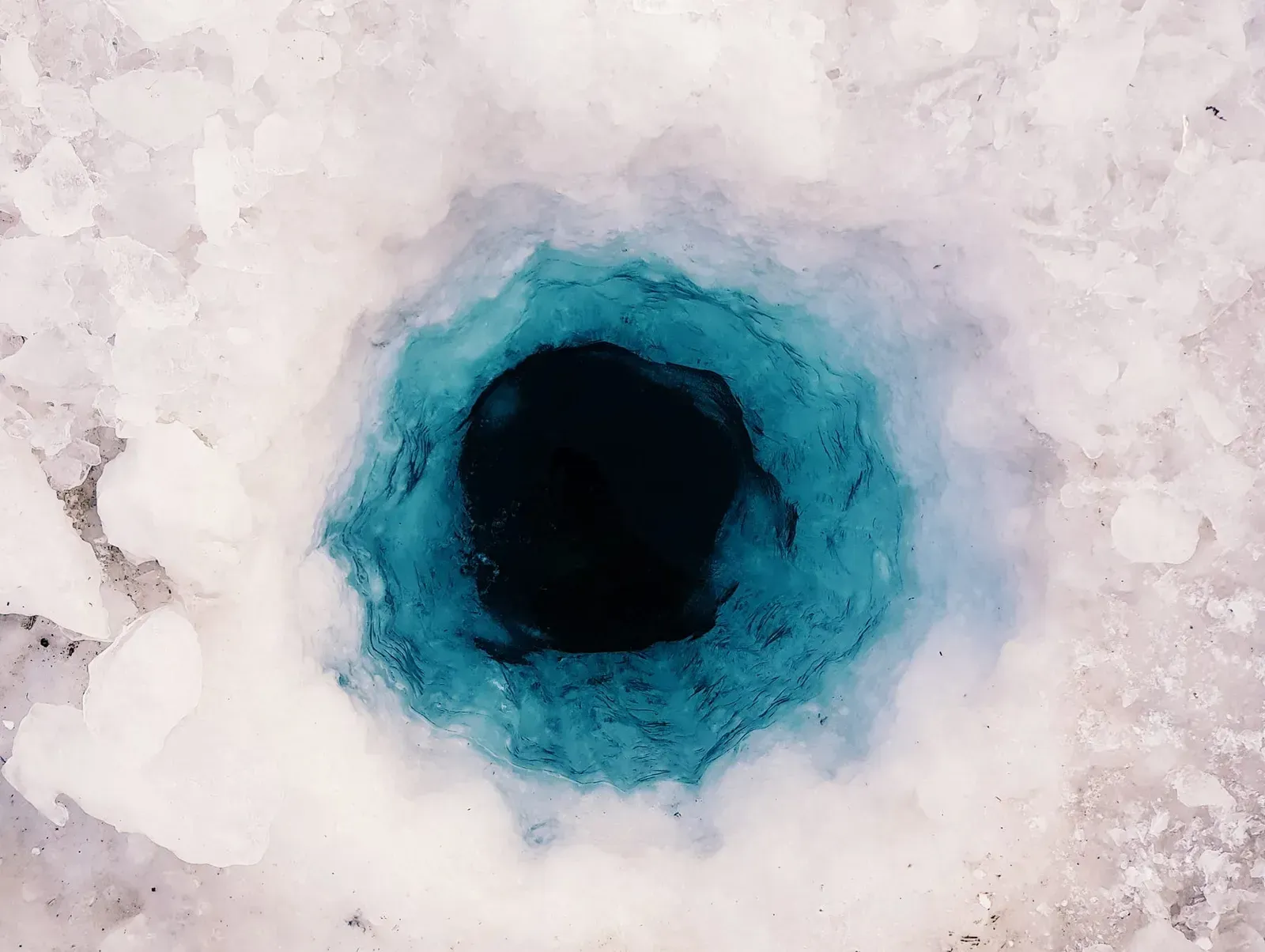 What Exactly Is a Gravity Hole? (Image Credits: Getty Images)