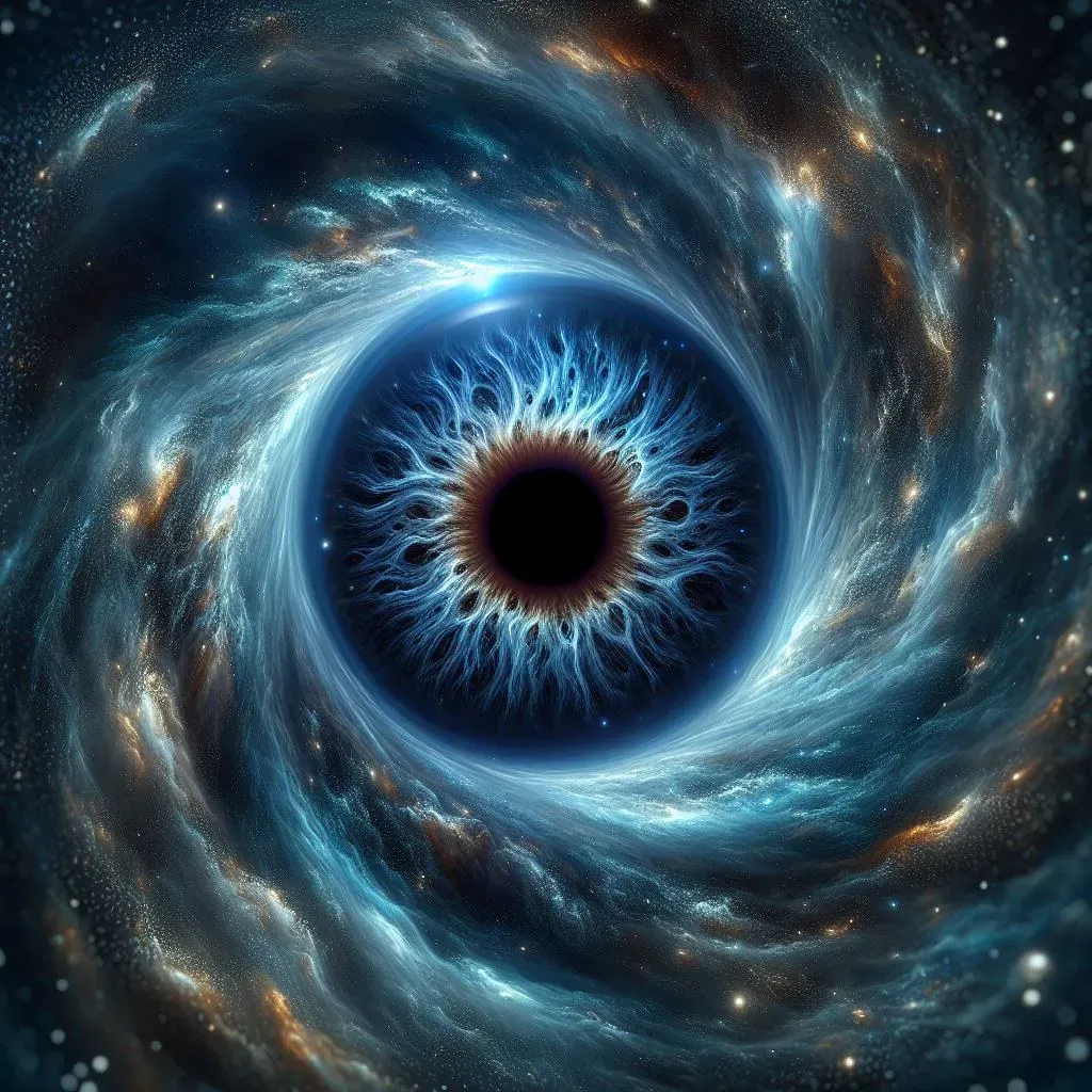 Conclusion: You Are Already Shaping Time (Image Credits: Flickr)