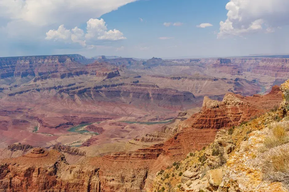 Tectonic Uplift: How the Land Raised the Stakes (Image Credits: Pexels)