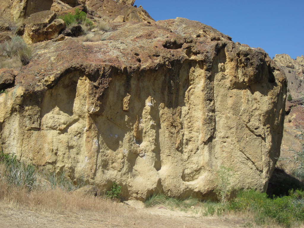 Evidence of Ancient Civilizations and Rivers (Image Credits: Flickr)