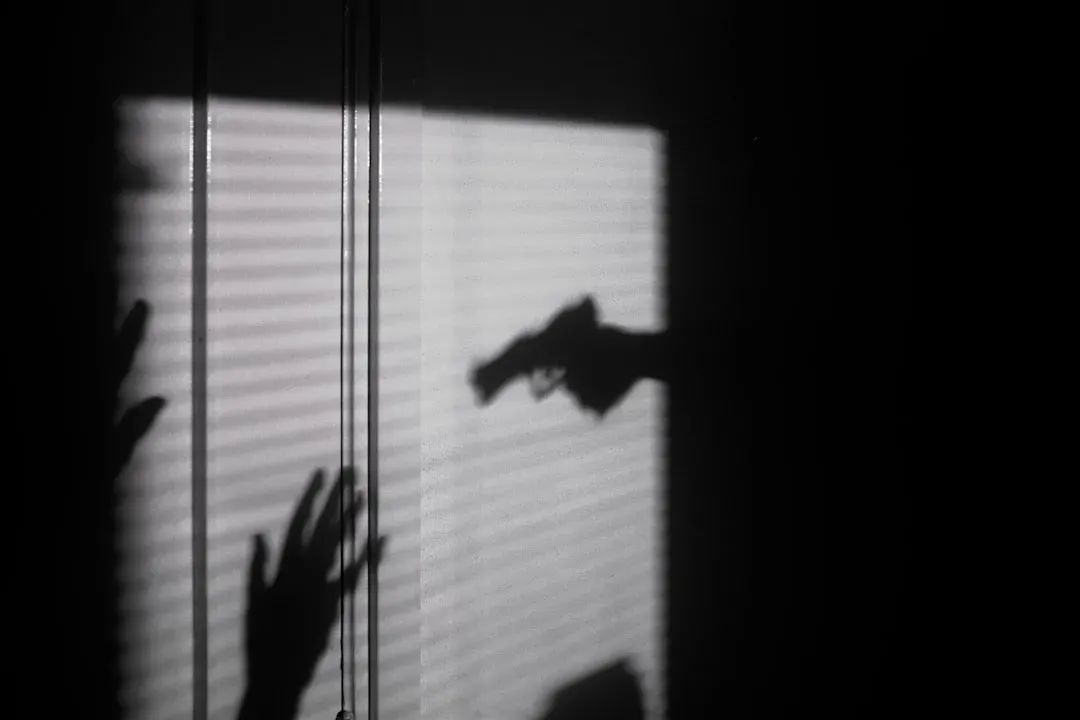 4. Fear of Crime, Scams, and Personal Safety (Image Credits: Unsplash)