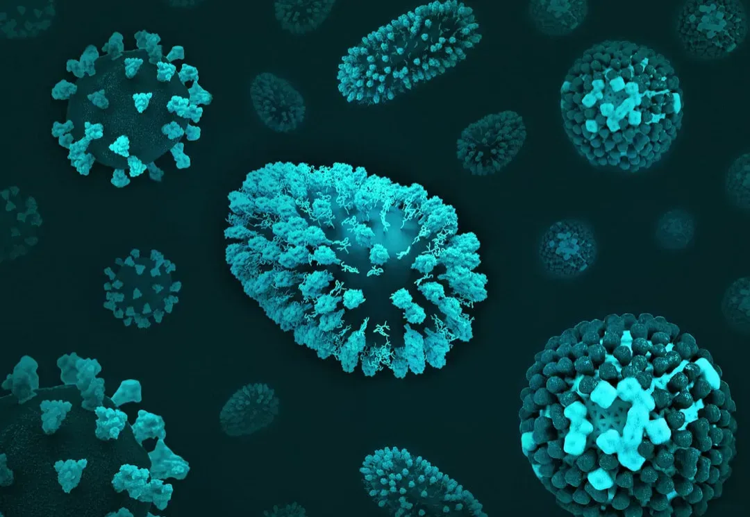 The Universe Might Be Teeming With Life… But Mostly Microbes (Image Credits: Unsplash)