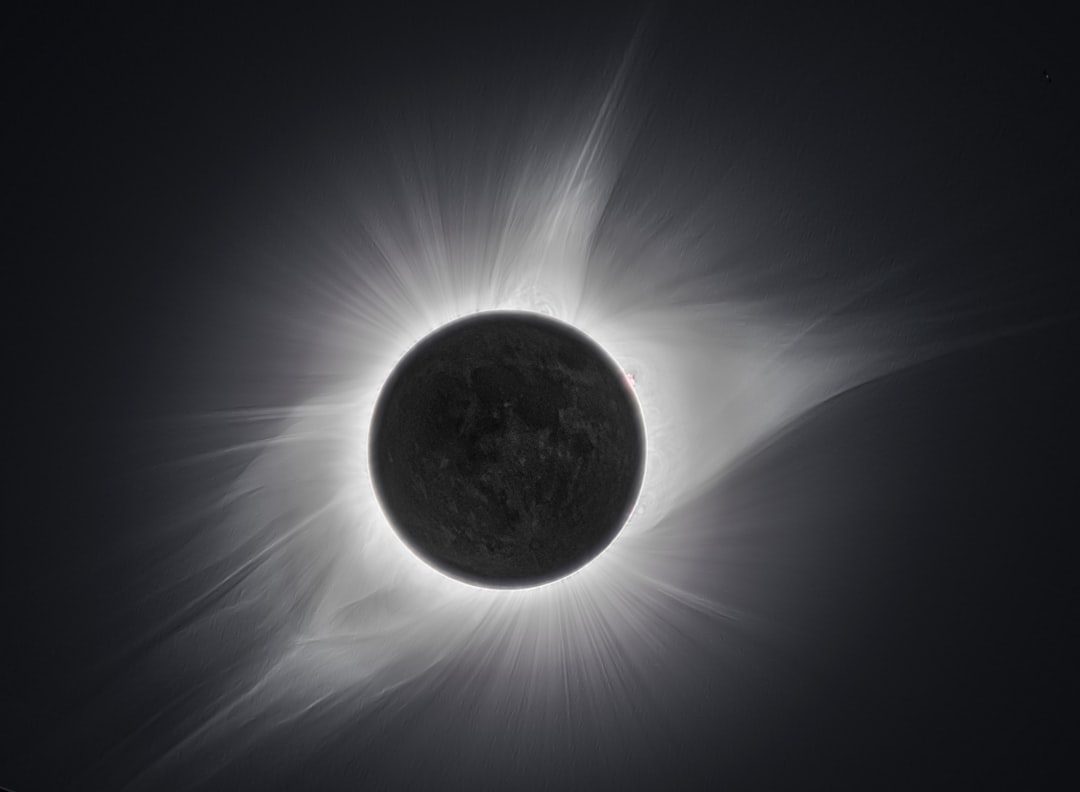 The Babylonian Eclipse Diaries: Forecasting Shadows on the Sun and Moon (Image Credits: Unsplash)