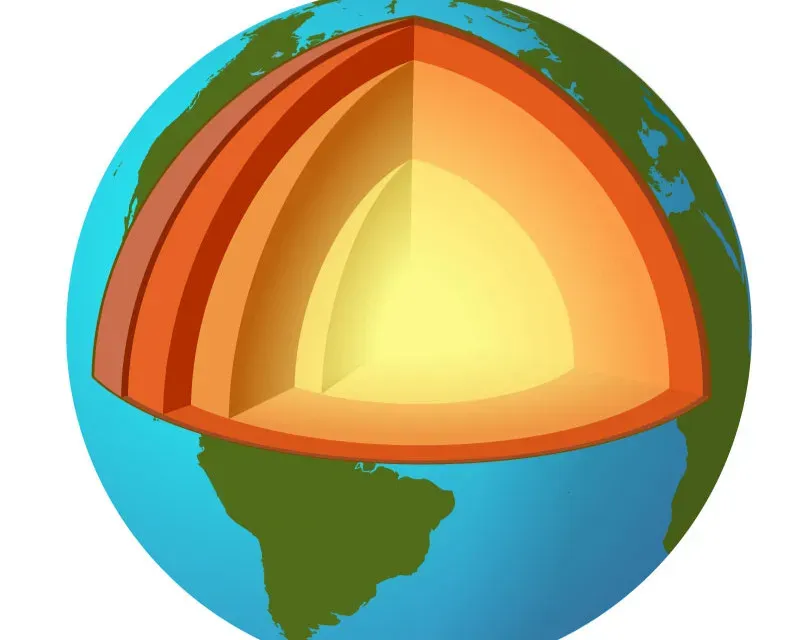 Where The Real Mystery Probably Lies: Strange Alloys, Not New Elements (Image Credits: Wikimedia)