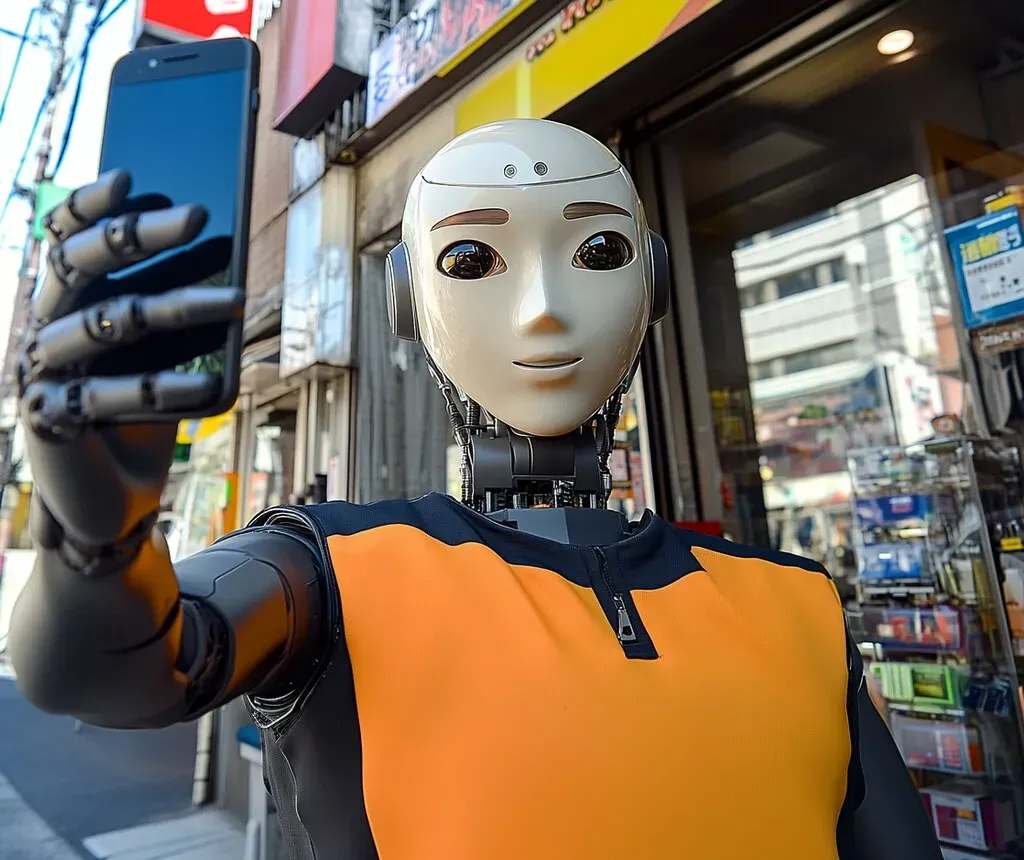 What This Really Means For Our Future With AI (Loco Steve, Flickr, CC BY-SA 2.0)