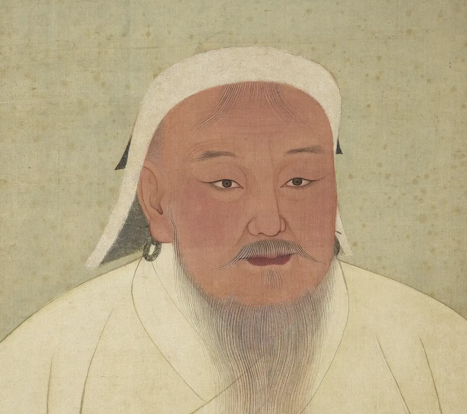 10. Where Exactly Is Genghis Khan’s Tomb? (Image Credits: Wikimedia)