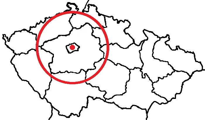 Scorpio: The Underworld Phoenix of Impact Craters (Image Credits: Wikimedia)