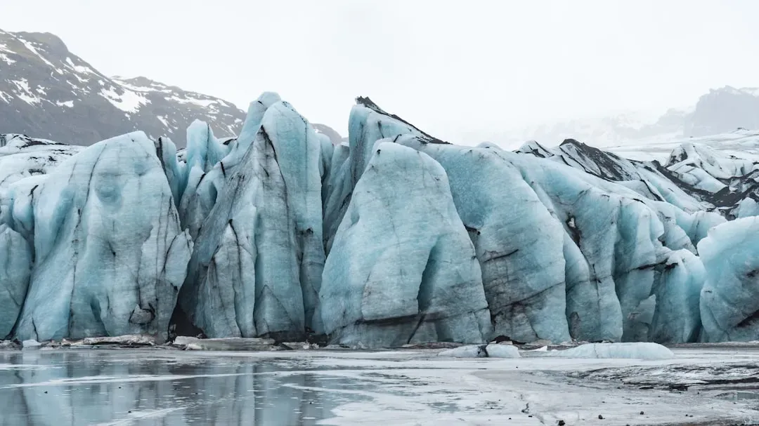 Genetic Echoes of Ice Ages and Lost Landscapes (Image Credits: Unsplash)