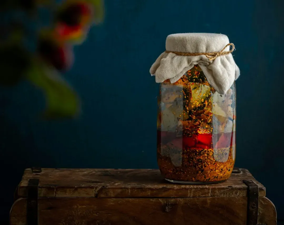 #3 - The Victorian Jar That Baffled a Zoology Museum (Image Credits: Unsplash)