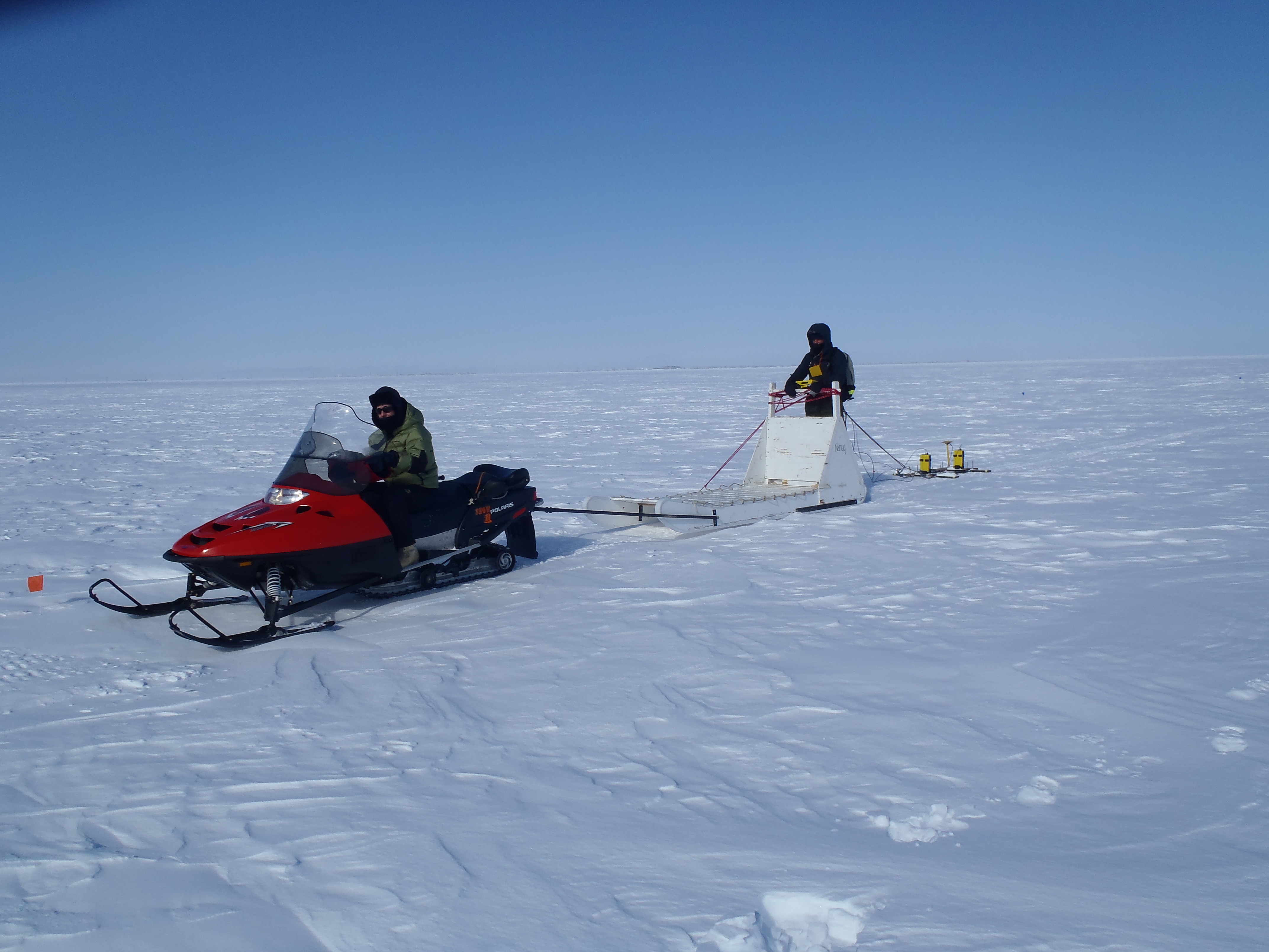 Implications for Climate Change Research (Image Credits: Wikimedia)