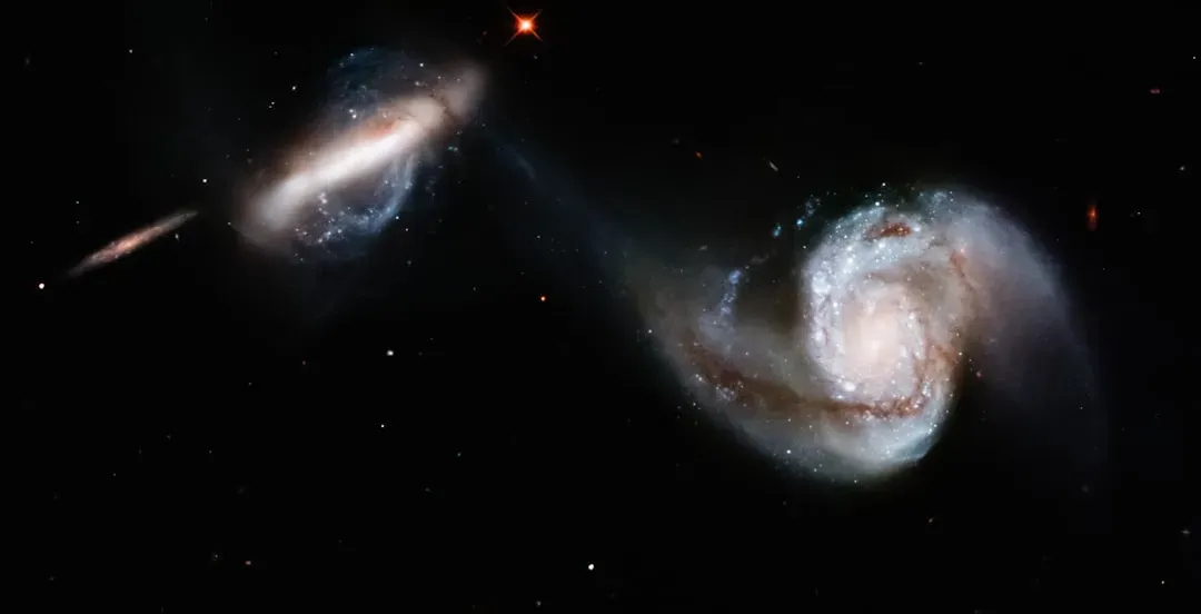 A Slow-Motion Head-On Crash You’ll Never See (Image Credits: Unsplash)