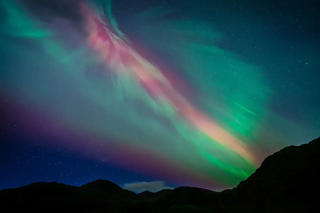 Protecting Your Atmosphere and Technology from Space Weather (Image Credits: Unsplash)